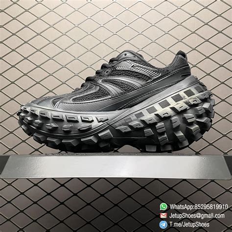 balenciaga defender rep